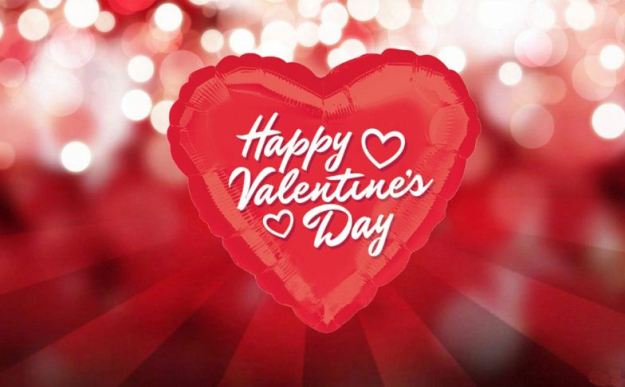 valentine day wishes 2016